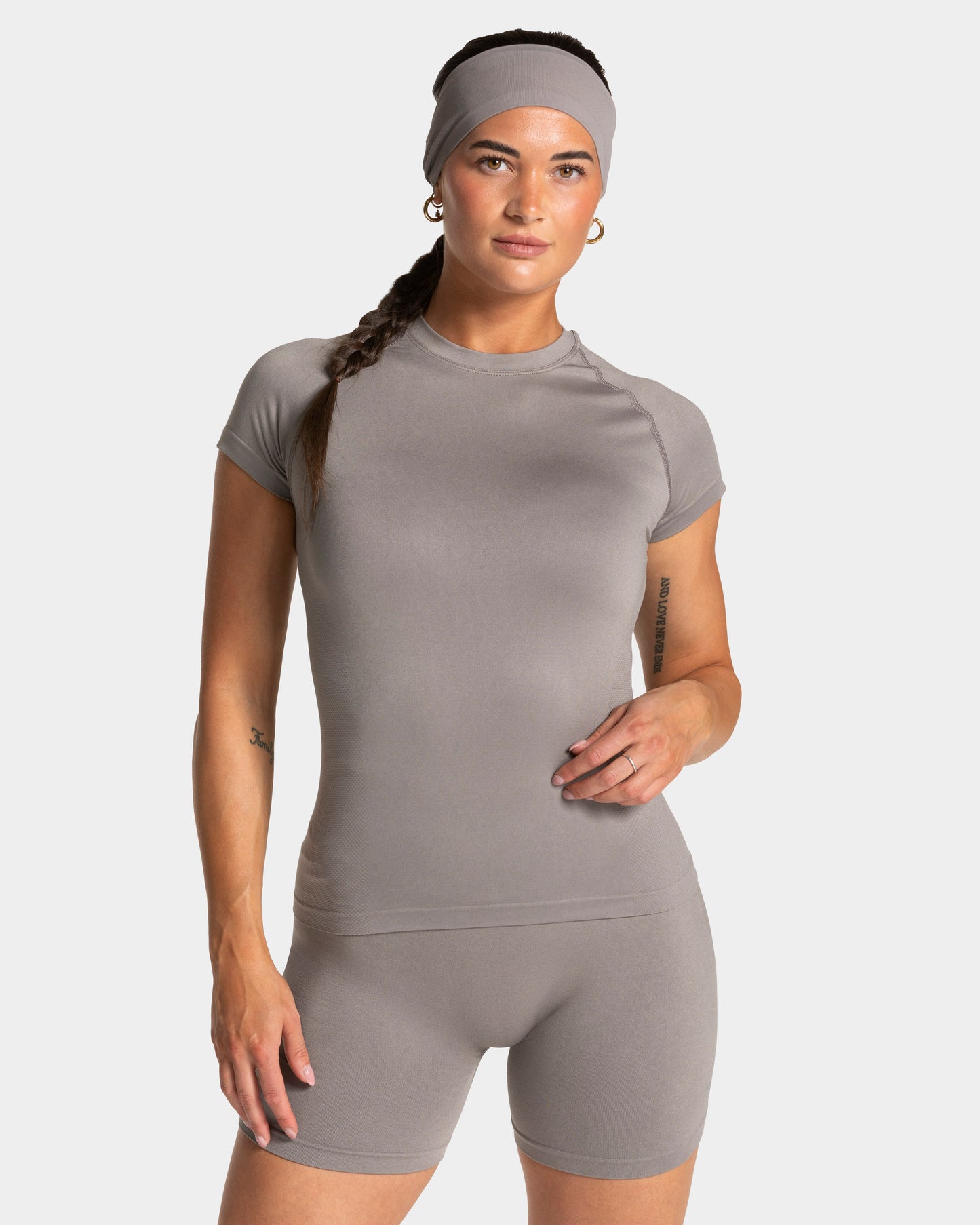 Camiseta Endorphin «smoke»