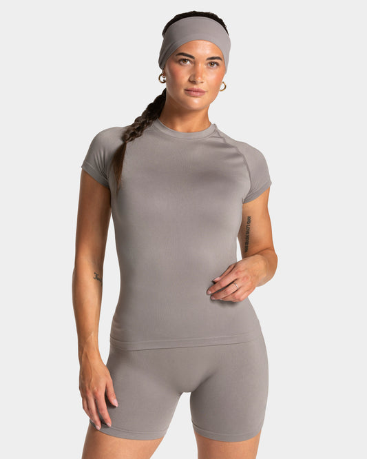 T-shirt Endorphin « smoke »