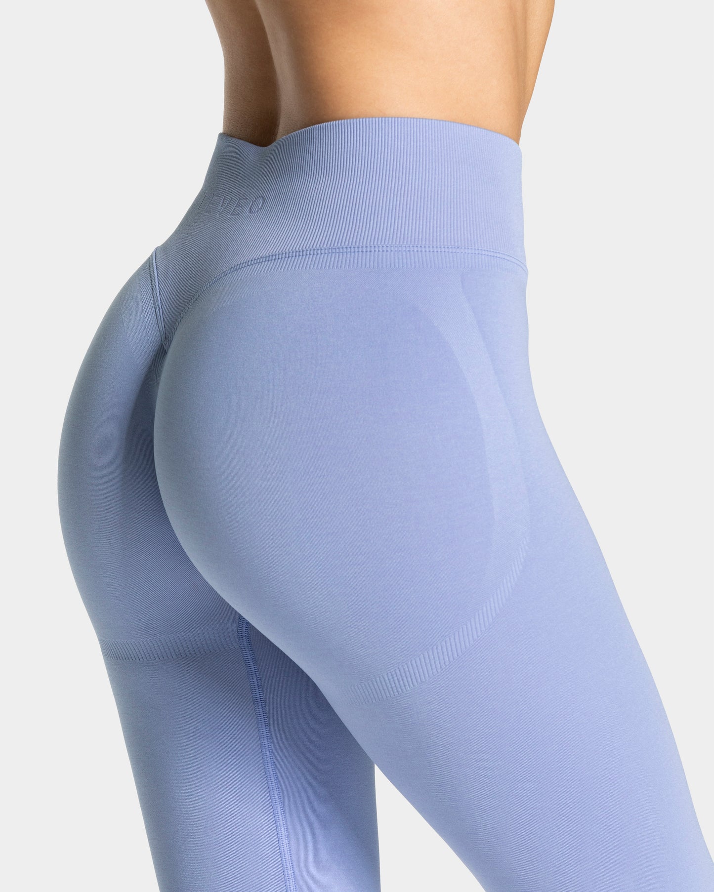 Femme Sculpt Scrunch Leggings ‘Frozen’