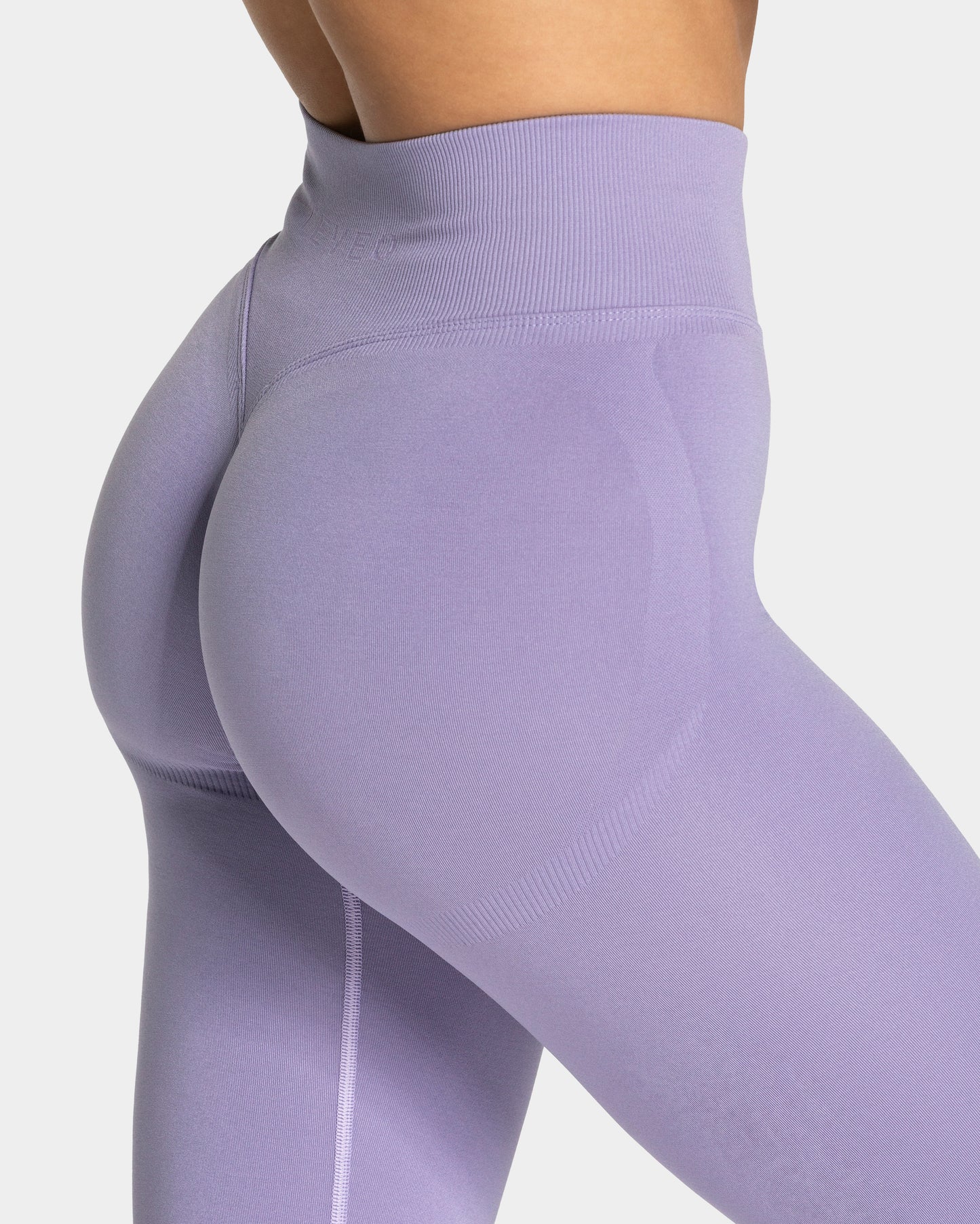 Femme Sculpt Scrunch Leggings ‘Lavender’