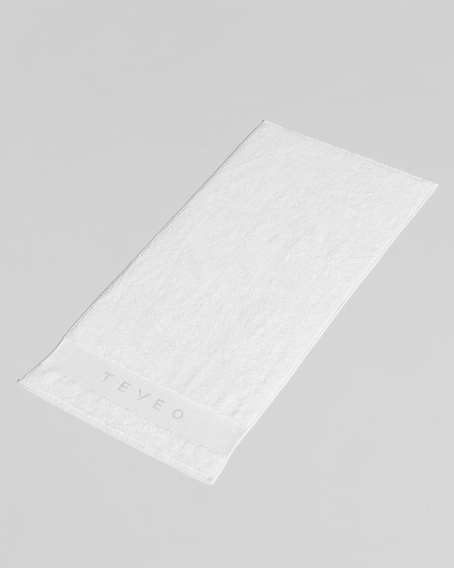 Fitness towel ‘White’