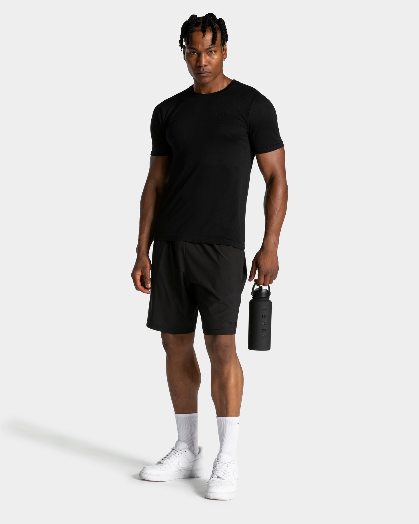 Water Bottle ‘Black’