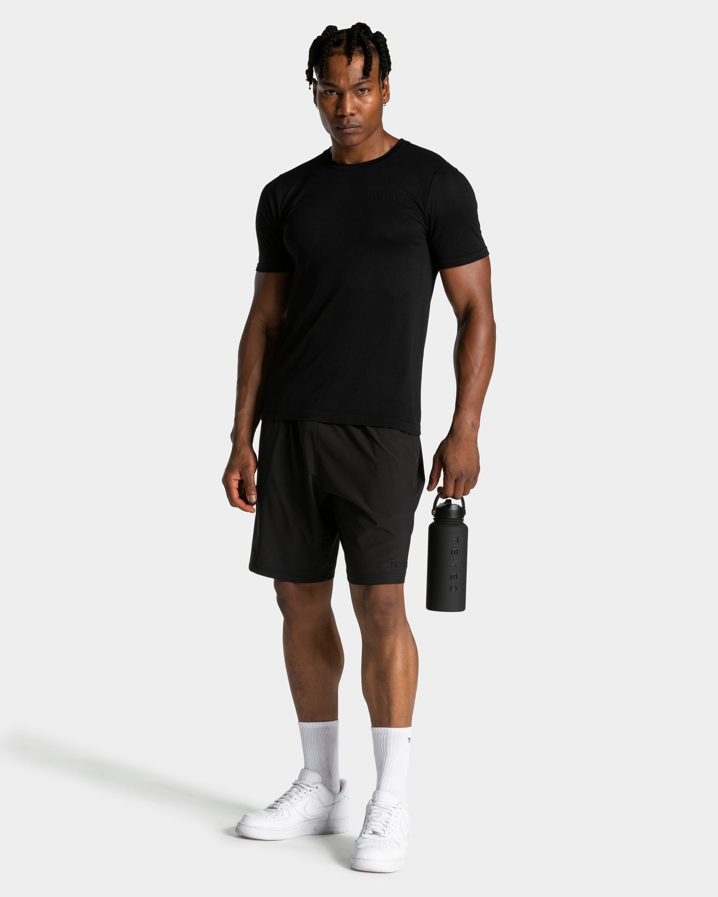 Water Bottle ‘Black’