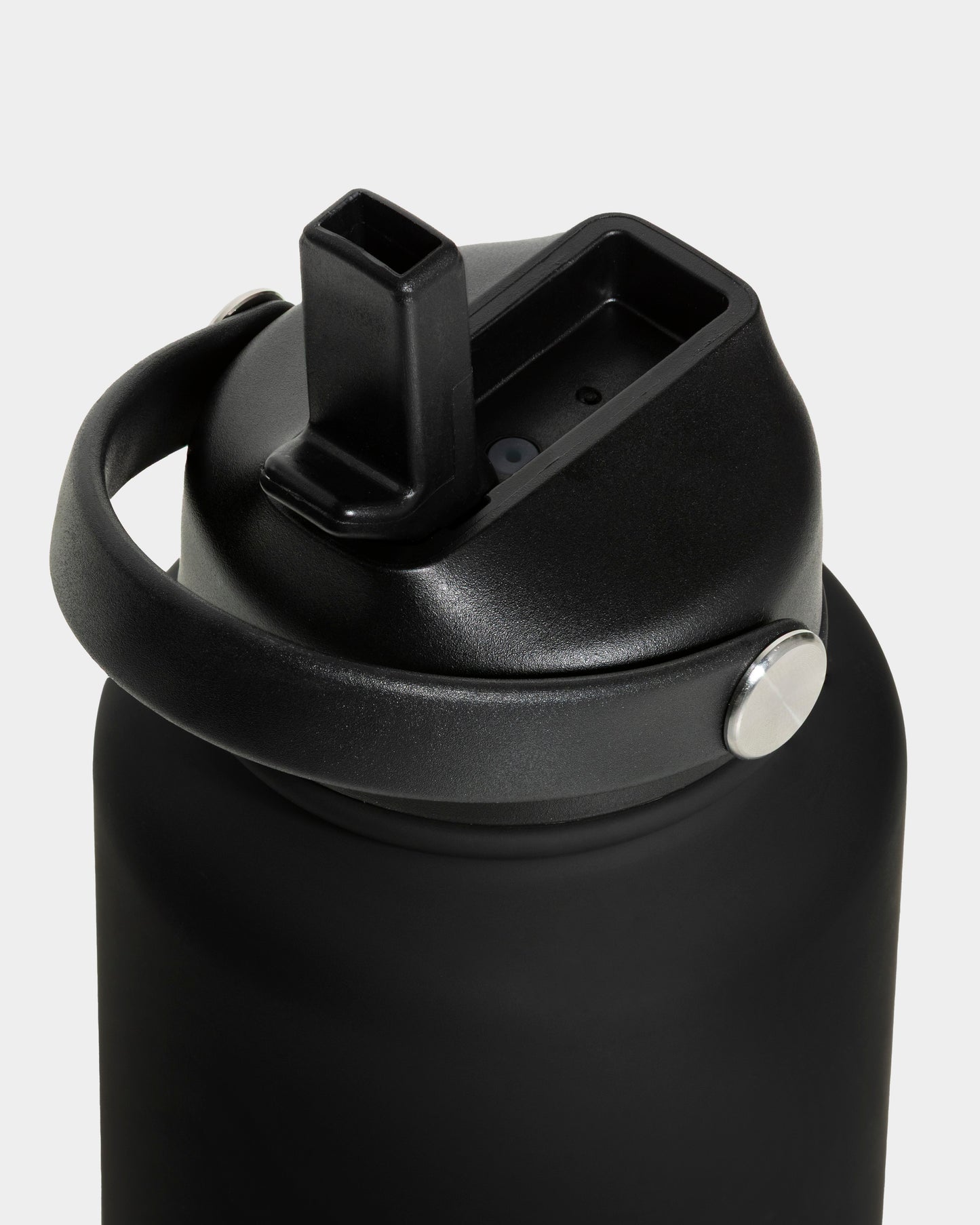 Water Bottle ‘Black’