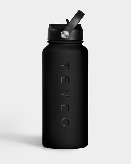 Borraccia “Nero”