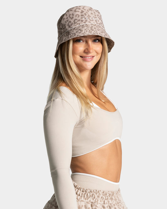 Ignite Bucket Hat "Leo"