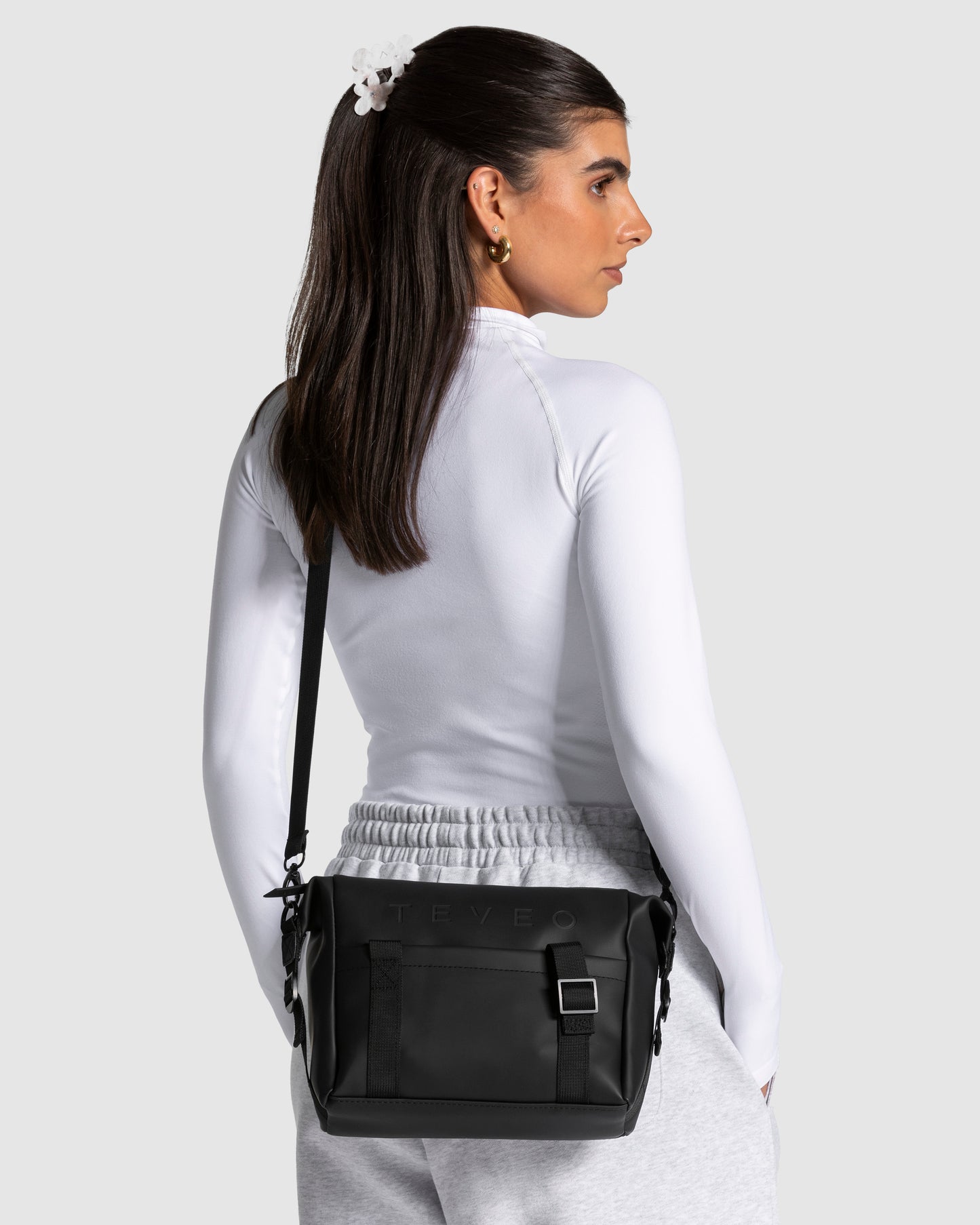 Mini Bag “Nero”