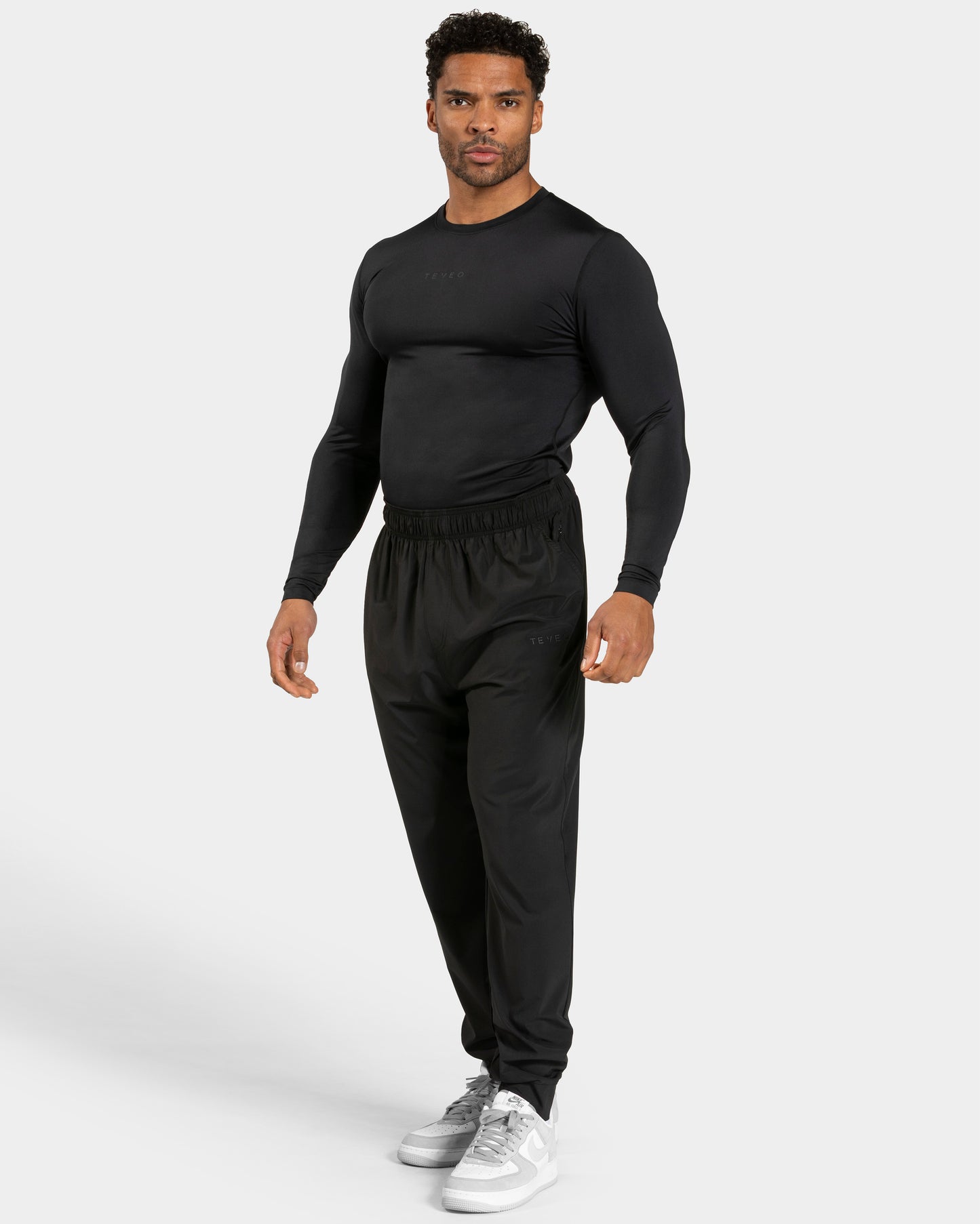 Pace Joggers ‘Black’