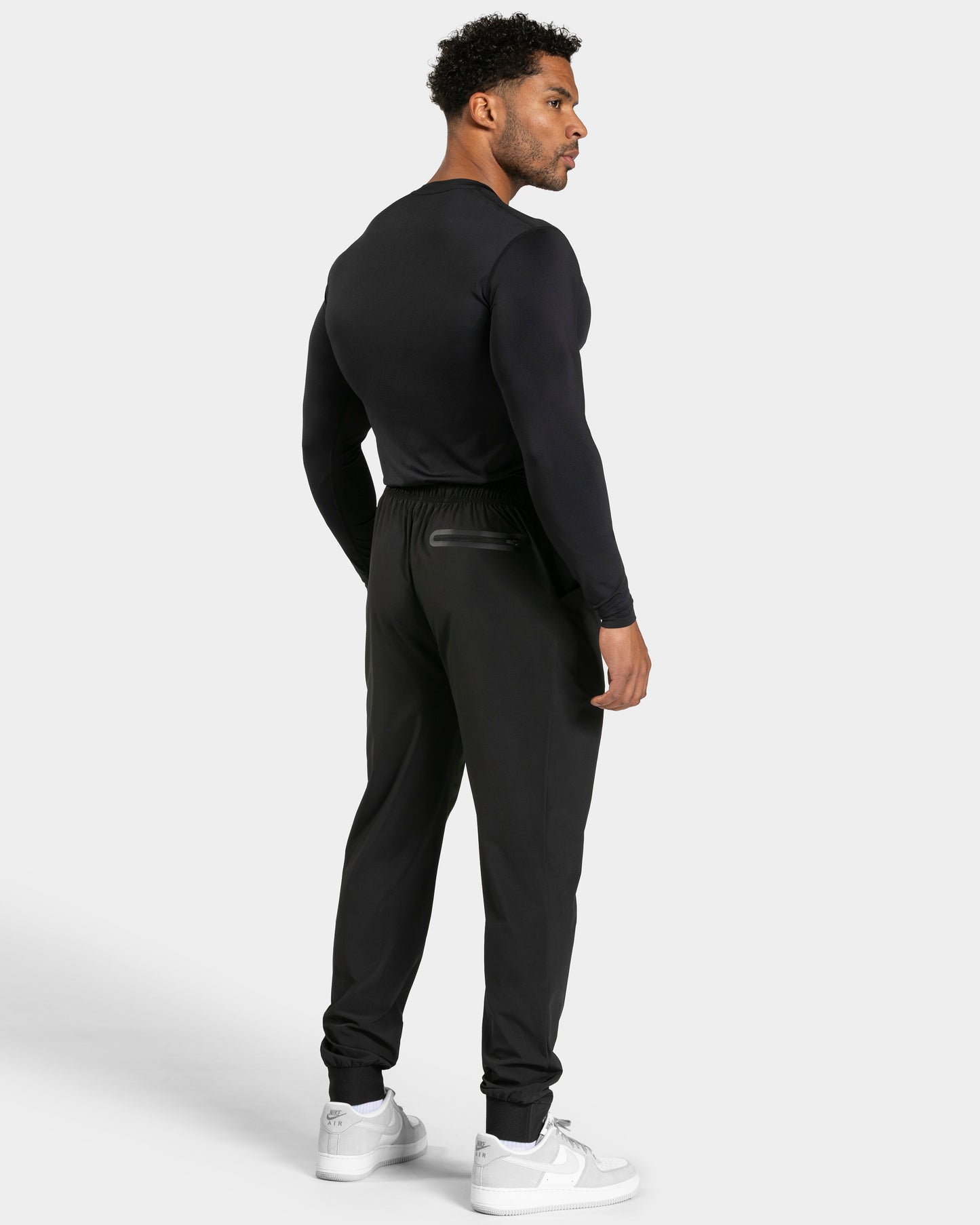 Pace Joggers ‘Black’