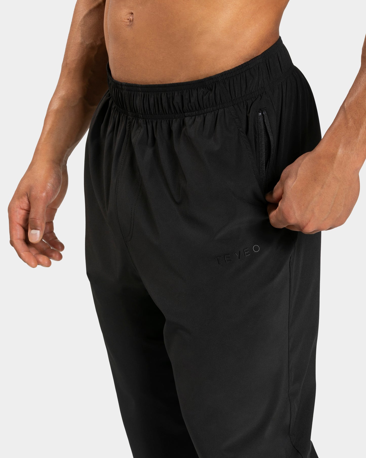 Pace Joggers ‘Black’