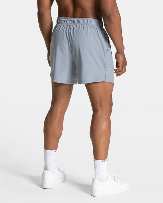 Pace Short 5 pouces « gris »