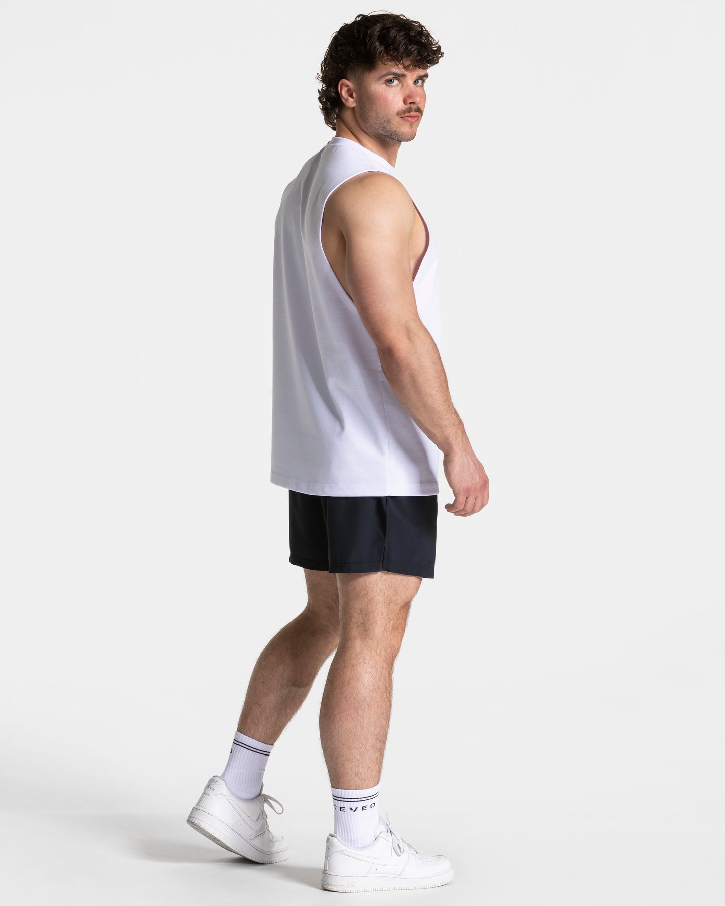Pace Short 5 pouces « Midnight »