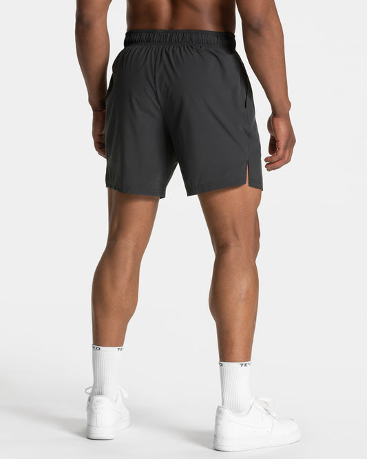 Pace Shorts 7 Inch ‘Gunmetal’