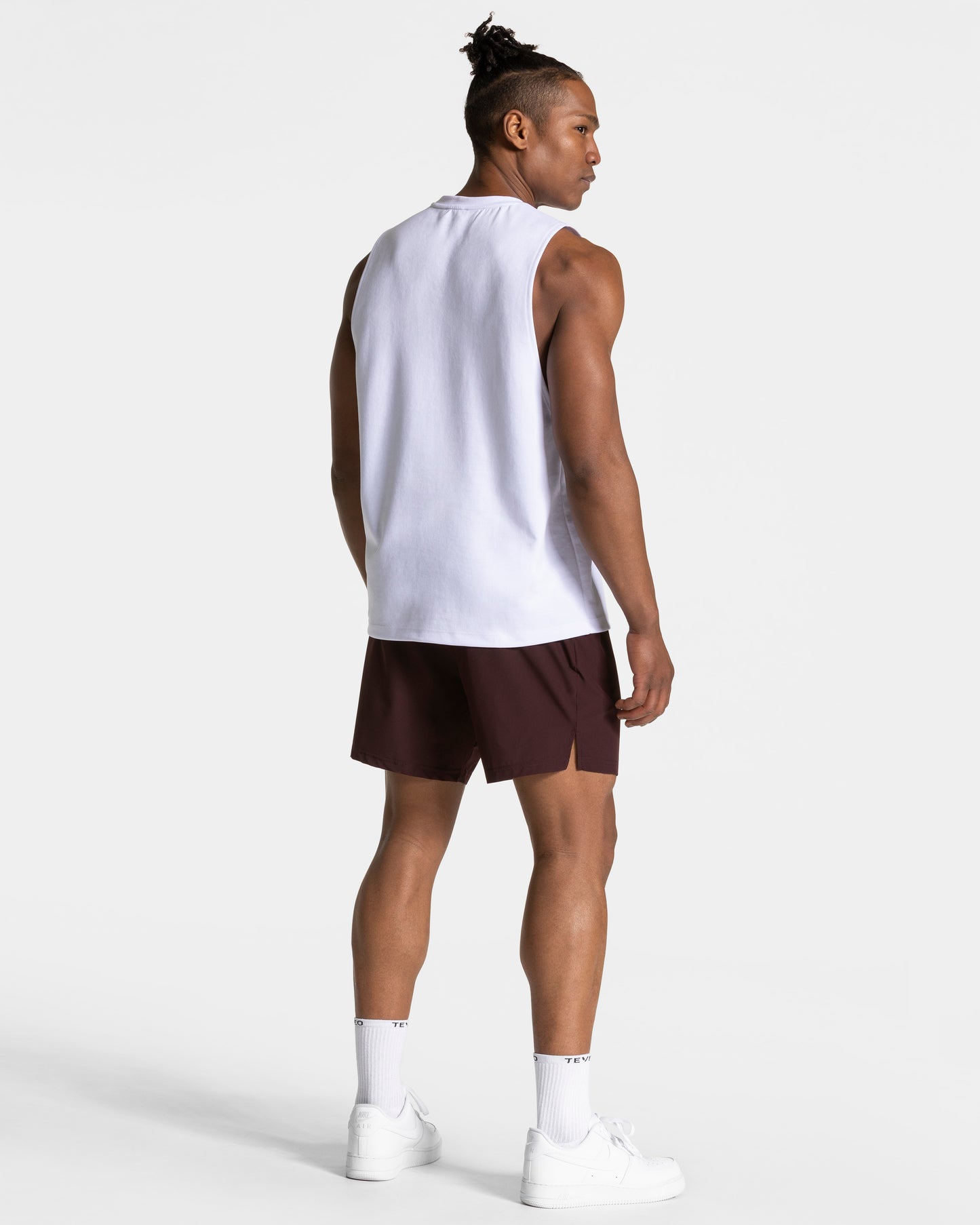 Pace Short 7 pouces « Merlot »
