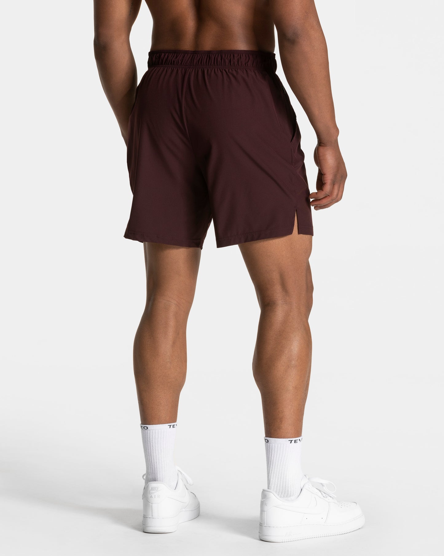 Pace Short 7 pouces « Merlot »