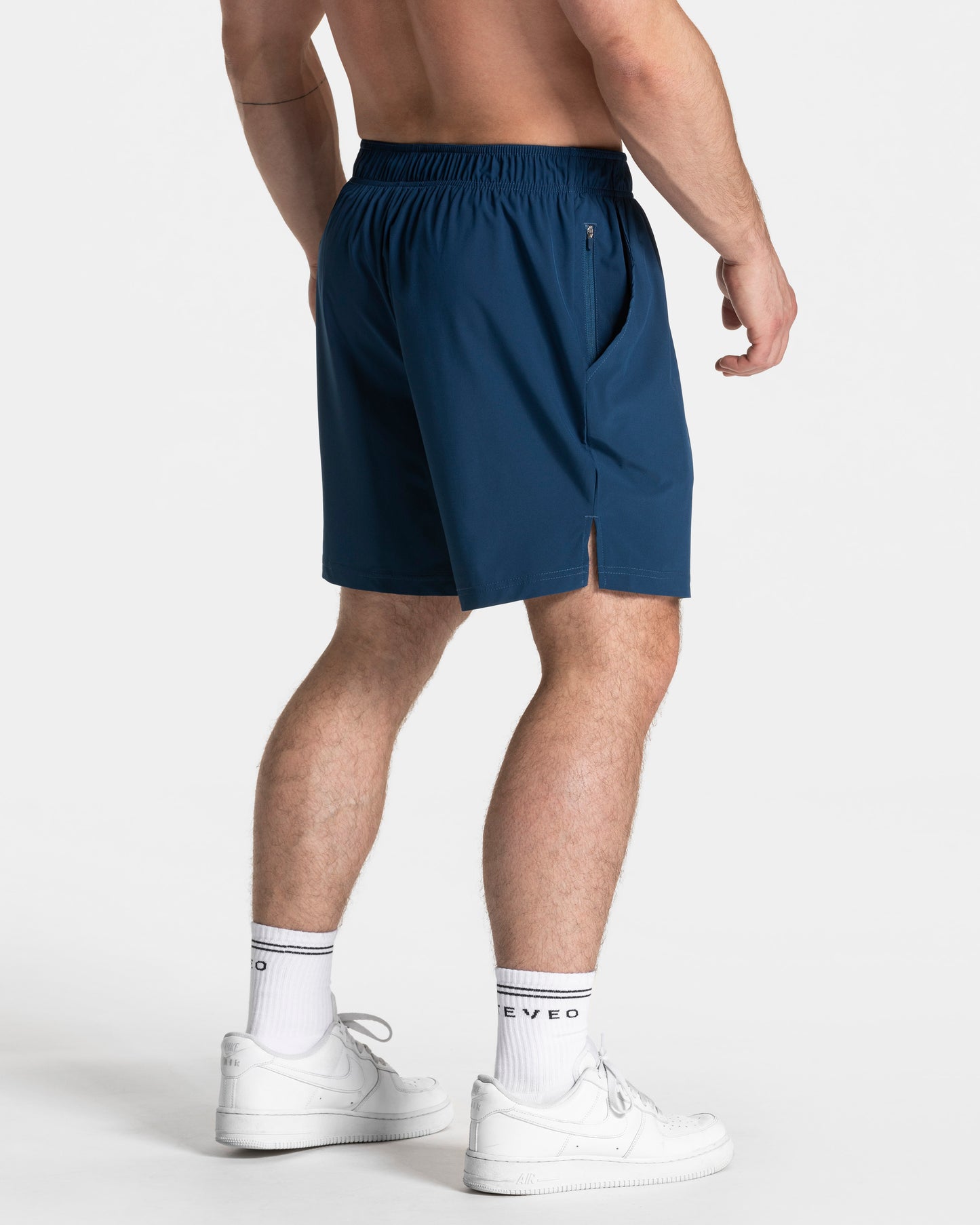 Pace Short 7 pouces « bleu marine »