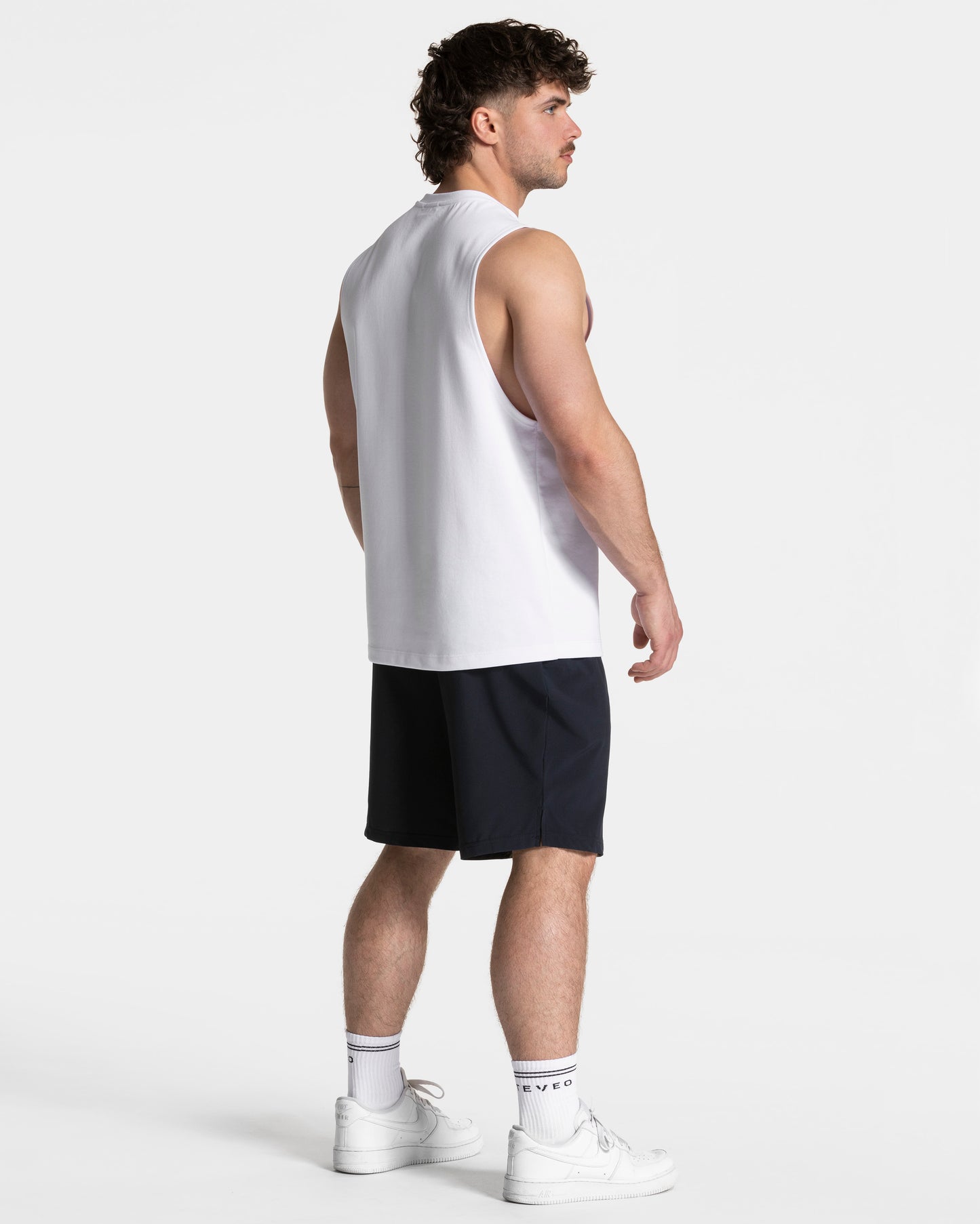 Pace Shorts 9 Inch ‘Midnight’