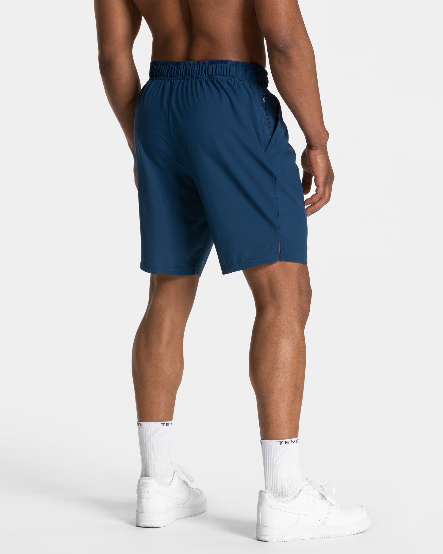 Pace Shorts 9 Inch ‘Navy’