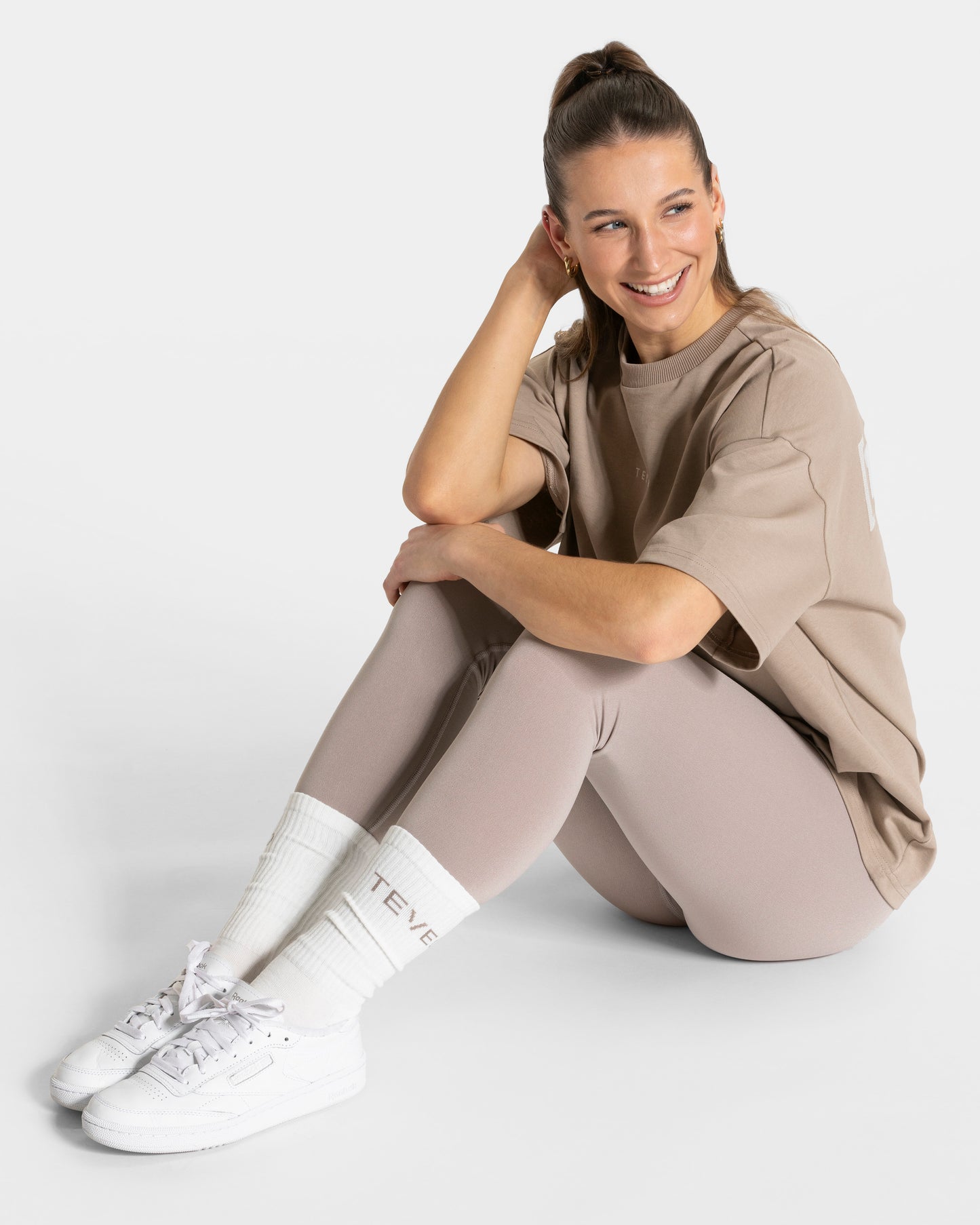 RI’VAIV Socks (2-Pack) ‘Off White’