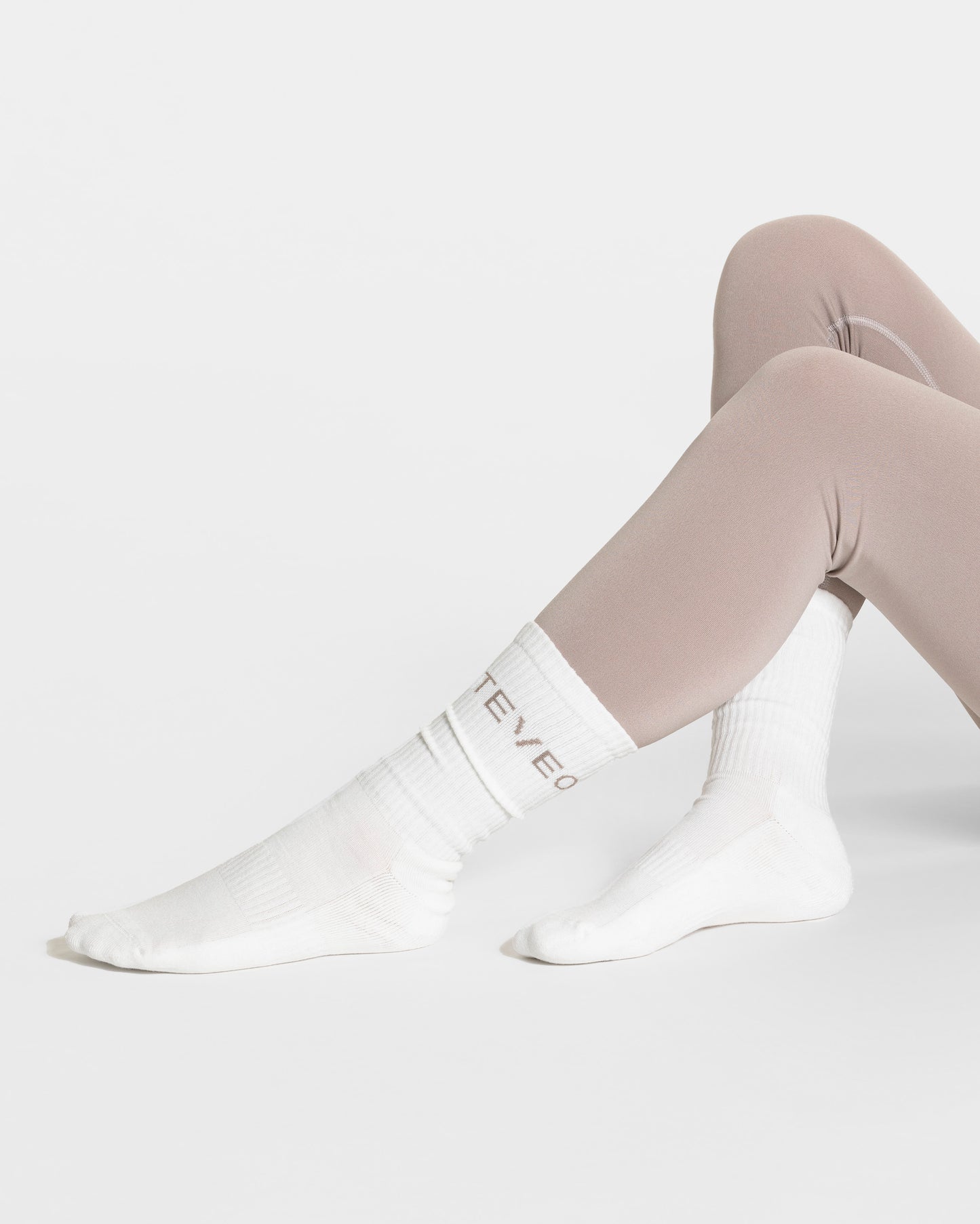 RI’VAIV Socks (2-Pack) ‘Off White’