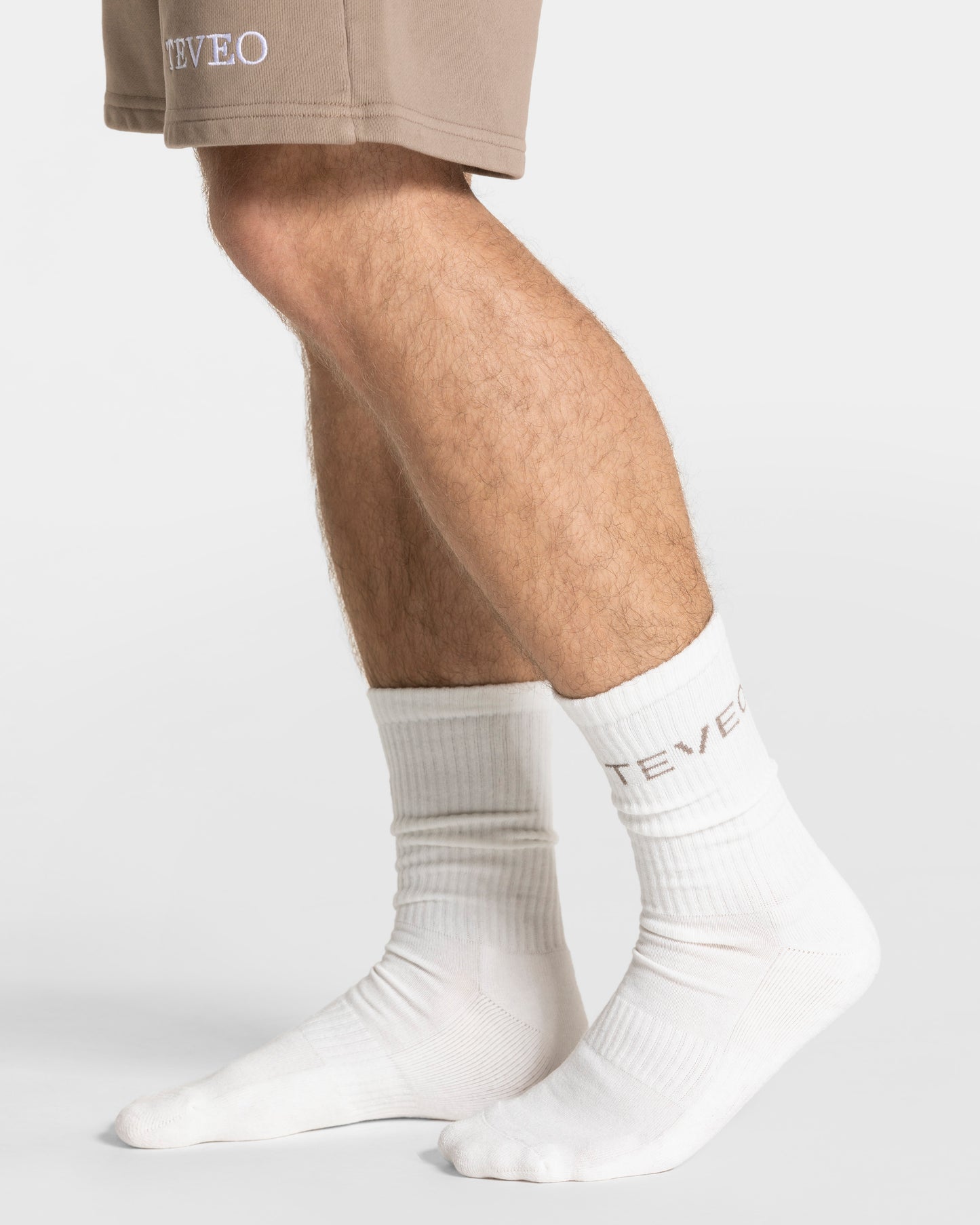 RI’VAIV Socks (2-Pack) ‘Off White’