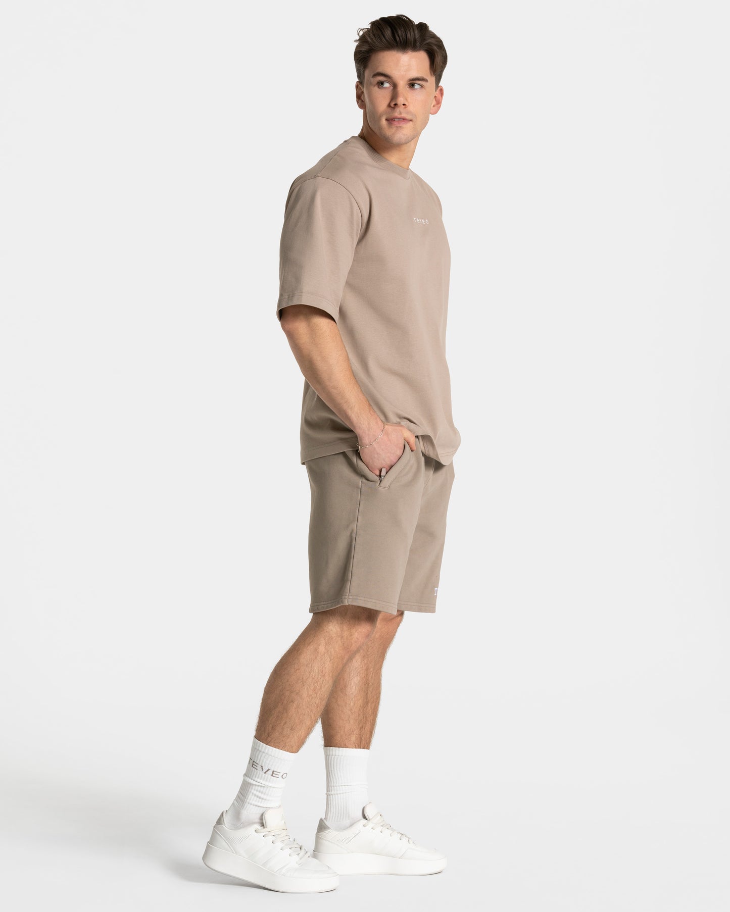 RI’VAIV Socks (2-Pack) ‘Off White’