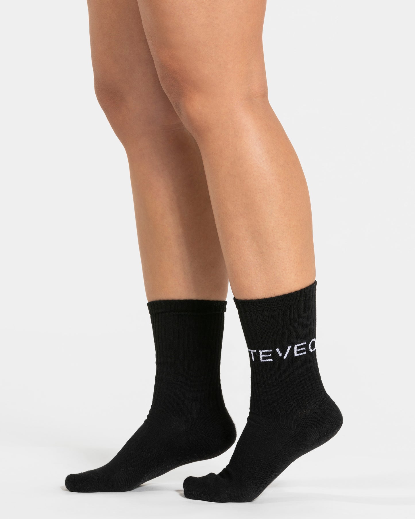 RI’VAIV Socks (2-Pack) ‘Black’