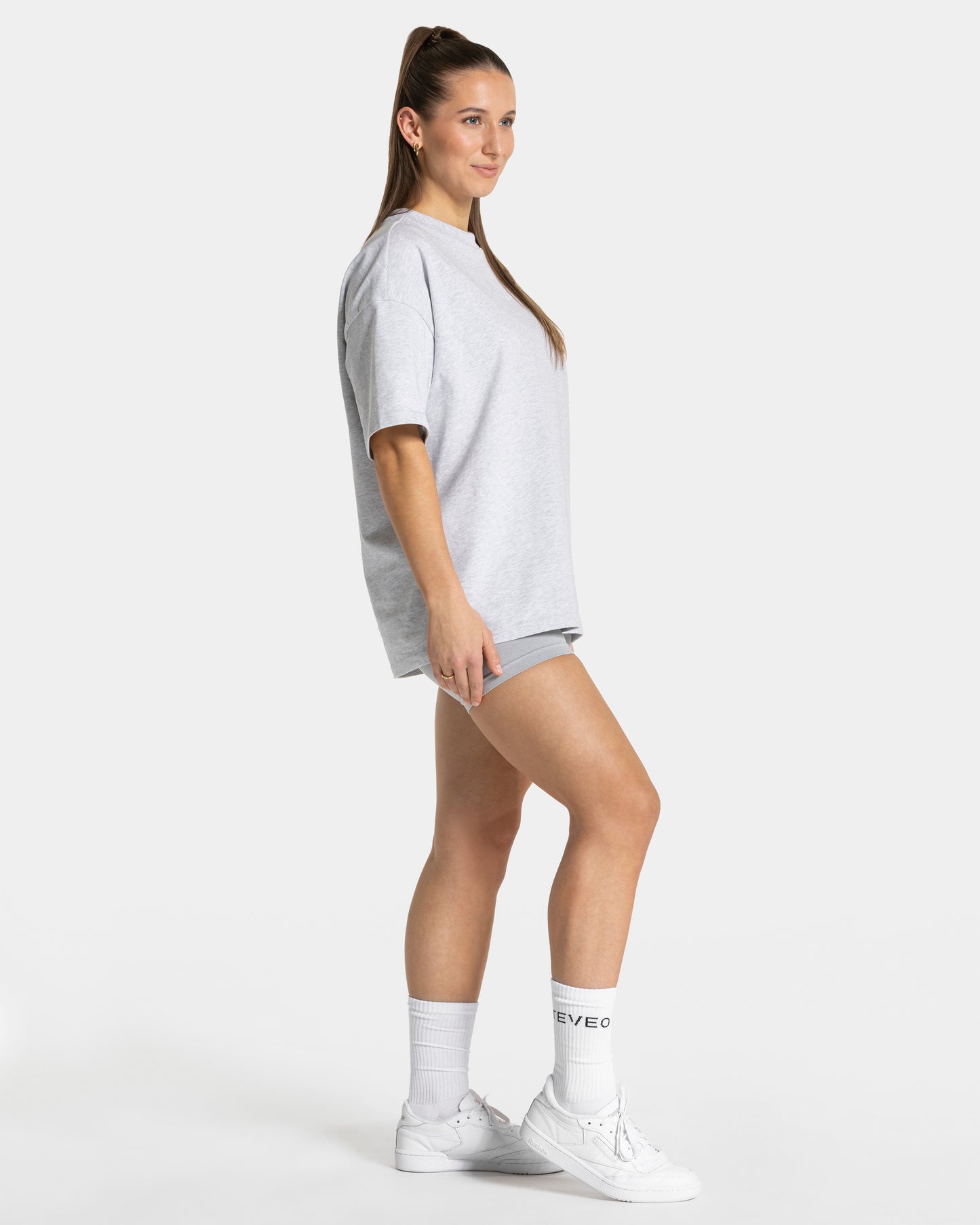 RI’VAIV Socks (2-Pack) ‘White’