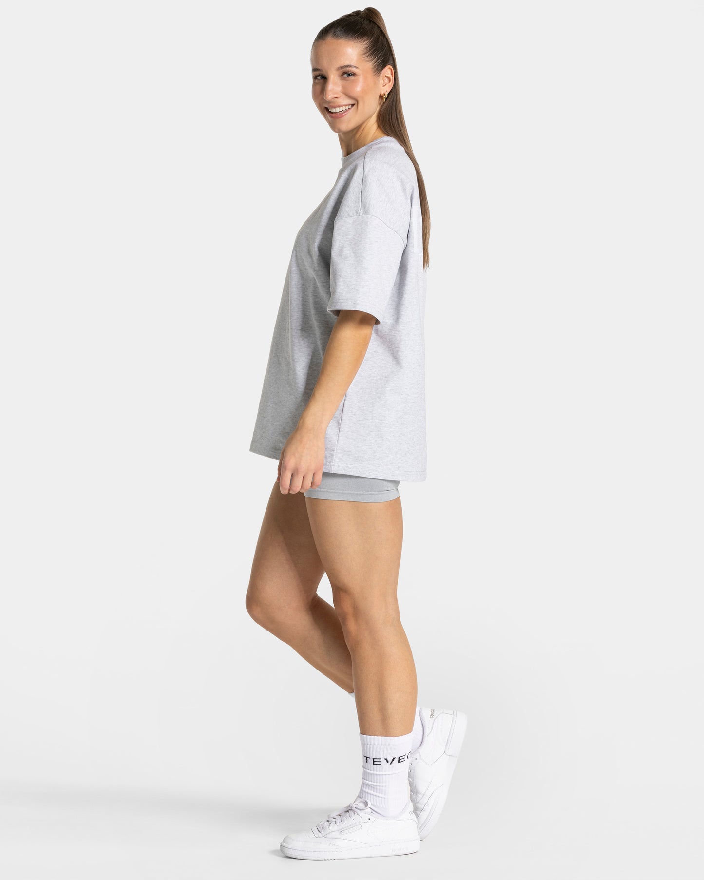 RI’VAIV Socks (2-Pack) ‘White’