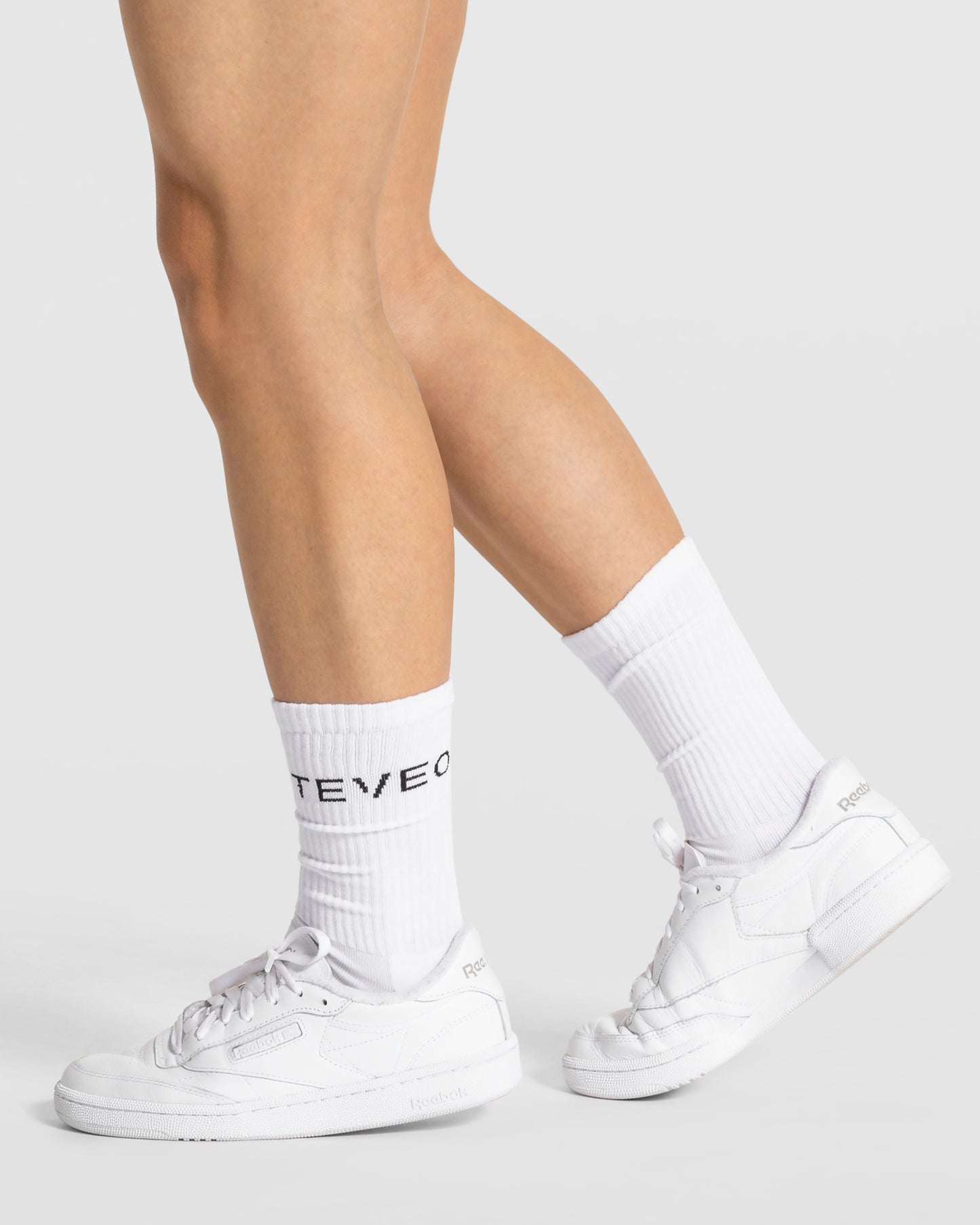 RI’VAIV Socks (2-Pack) ‘White’