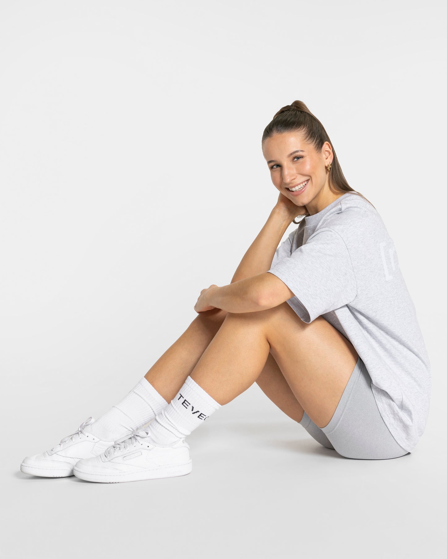 RI’VAIV Socks (2-Pack) ‘White’