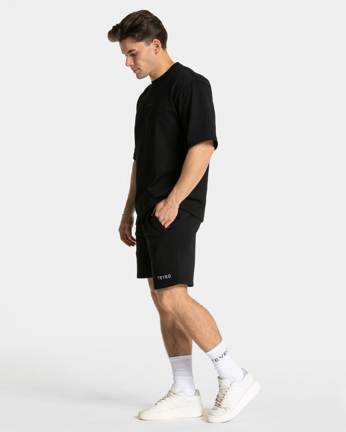 RI’VAIV Socks (2-Pack) ‘White’