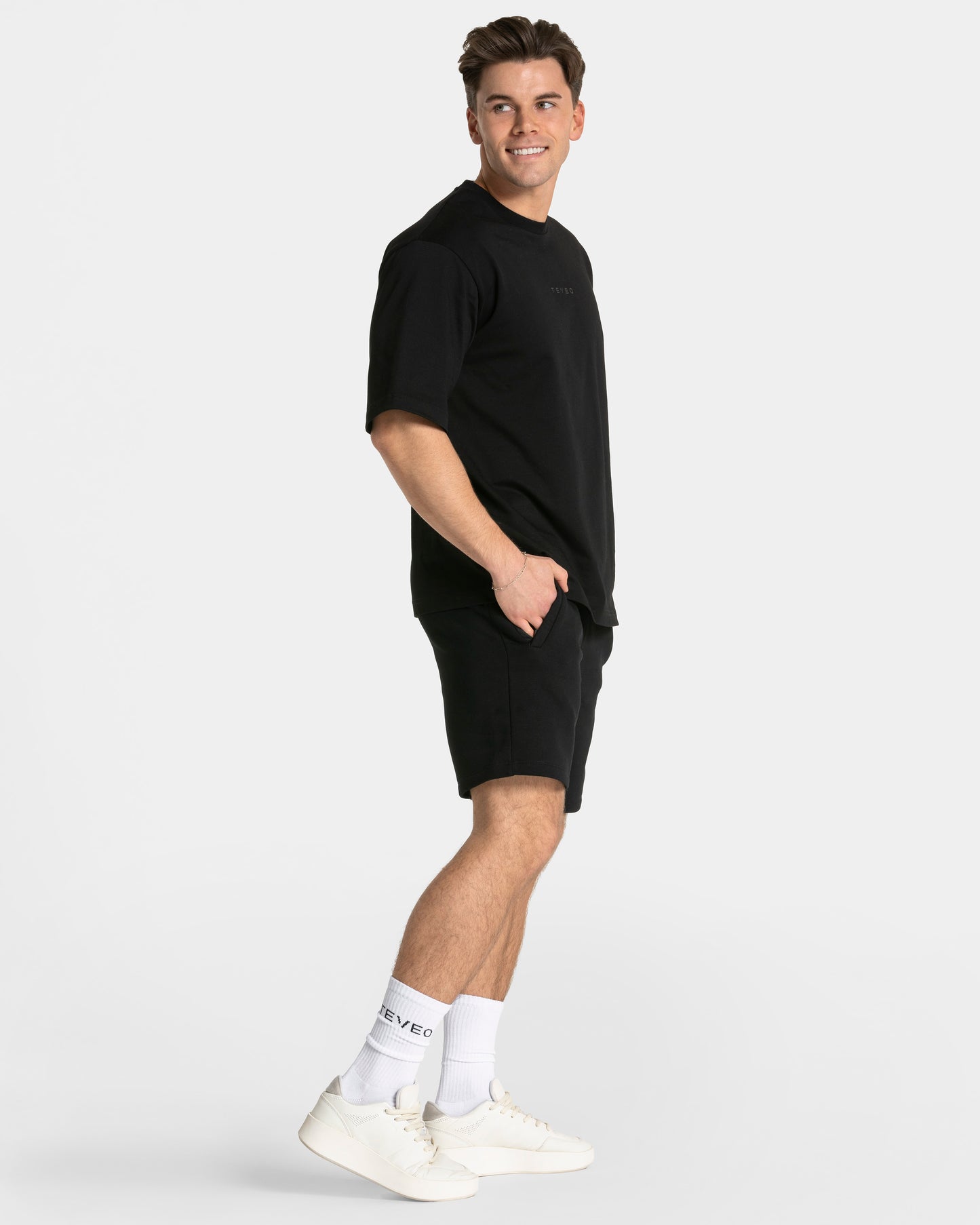 RI’VAIV Socks (2-Pack) ‘White’