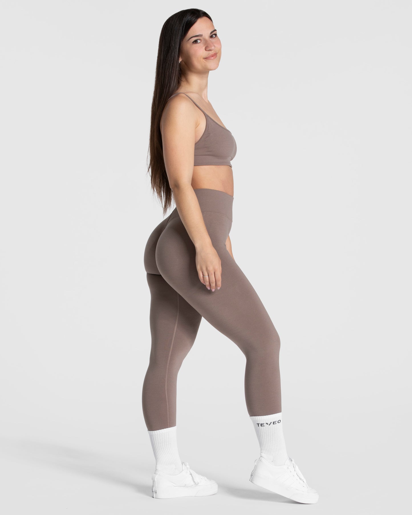 Tennis Socks (2-Pack) ‘White’