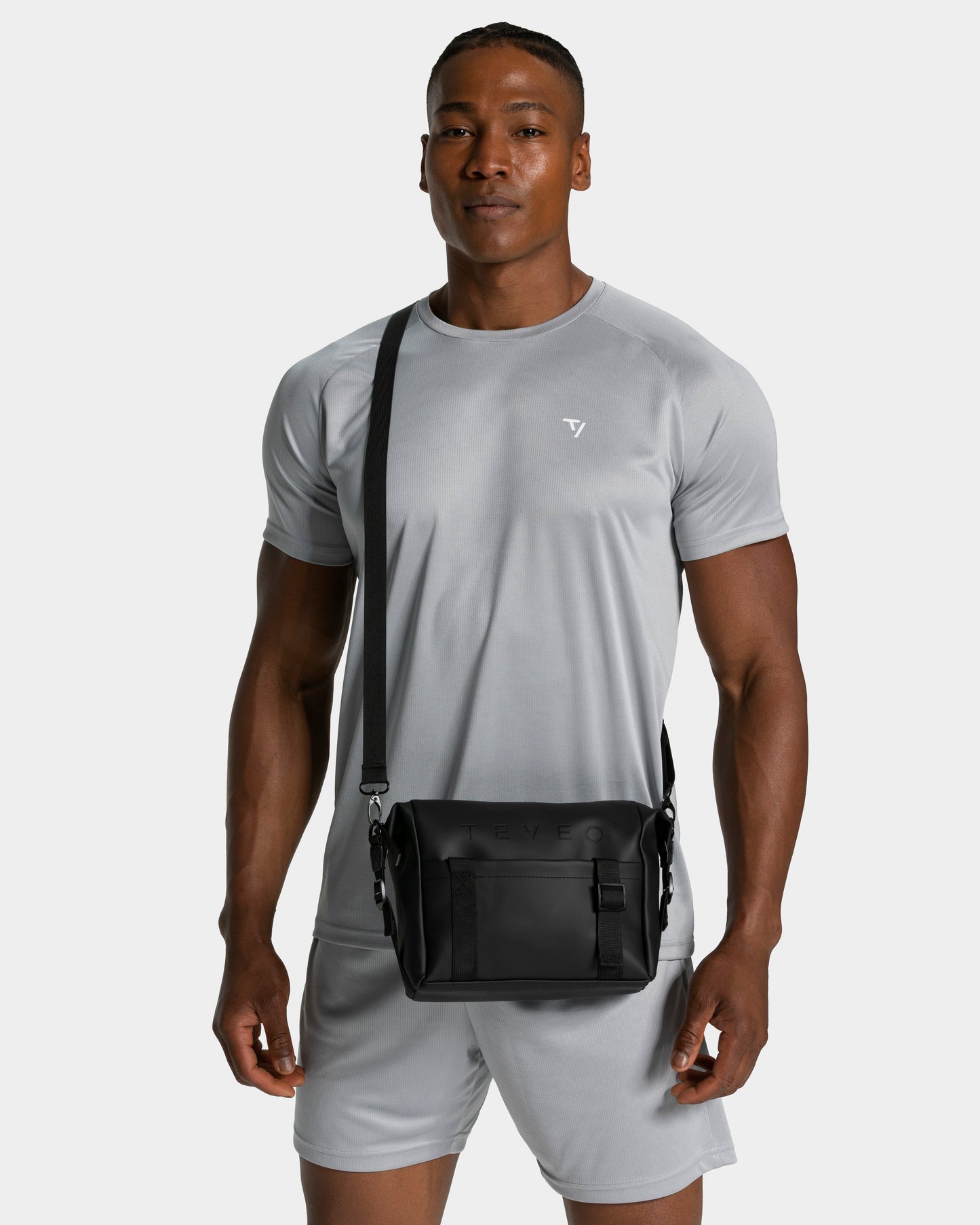 Mini Bag “Nero”