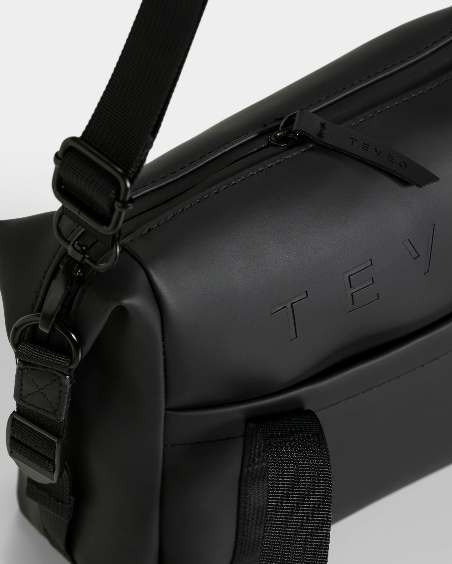 Mini Bag “Nero”