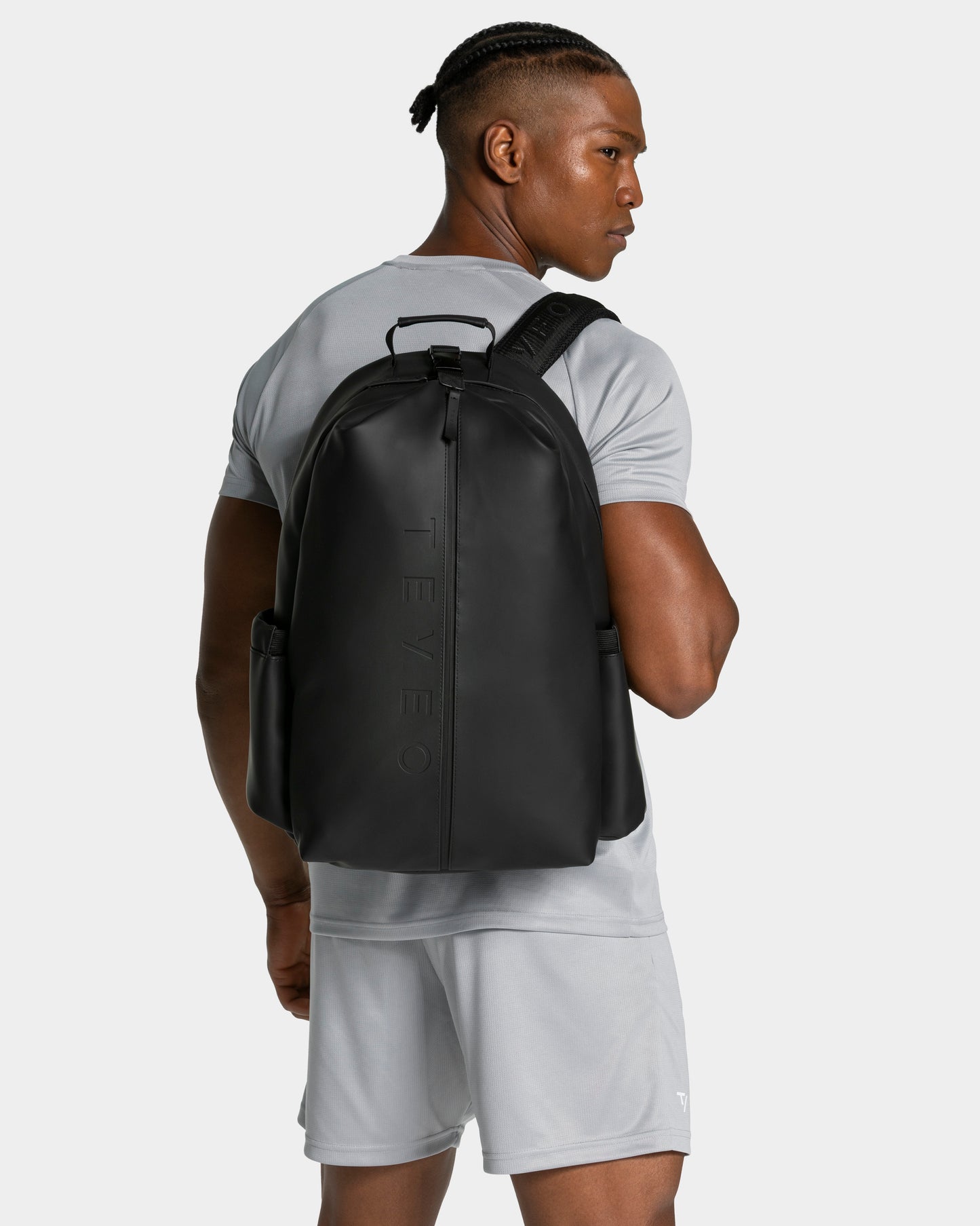 Backpack ‘Black’