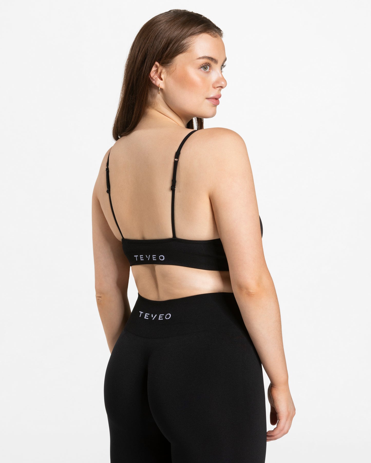 Reggiseno Timeless Pro "nero"
