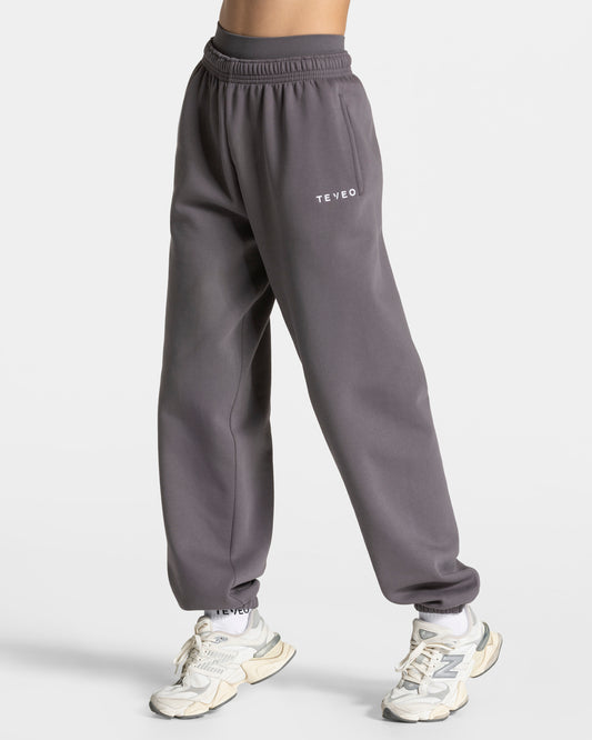 Joggers Timeless Pro "Grafite"