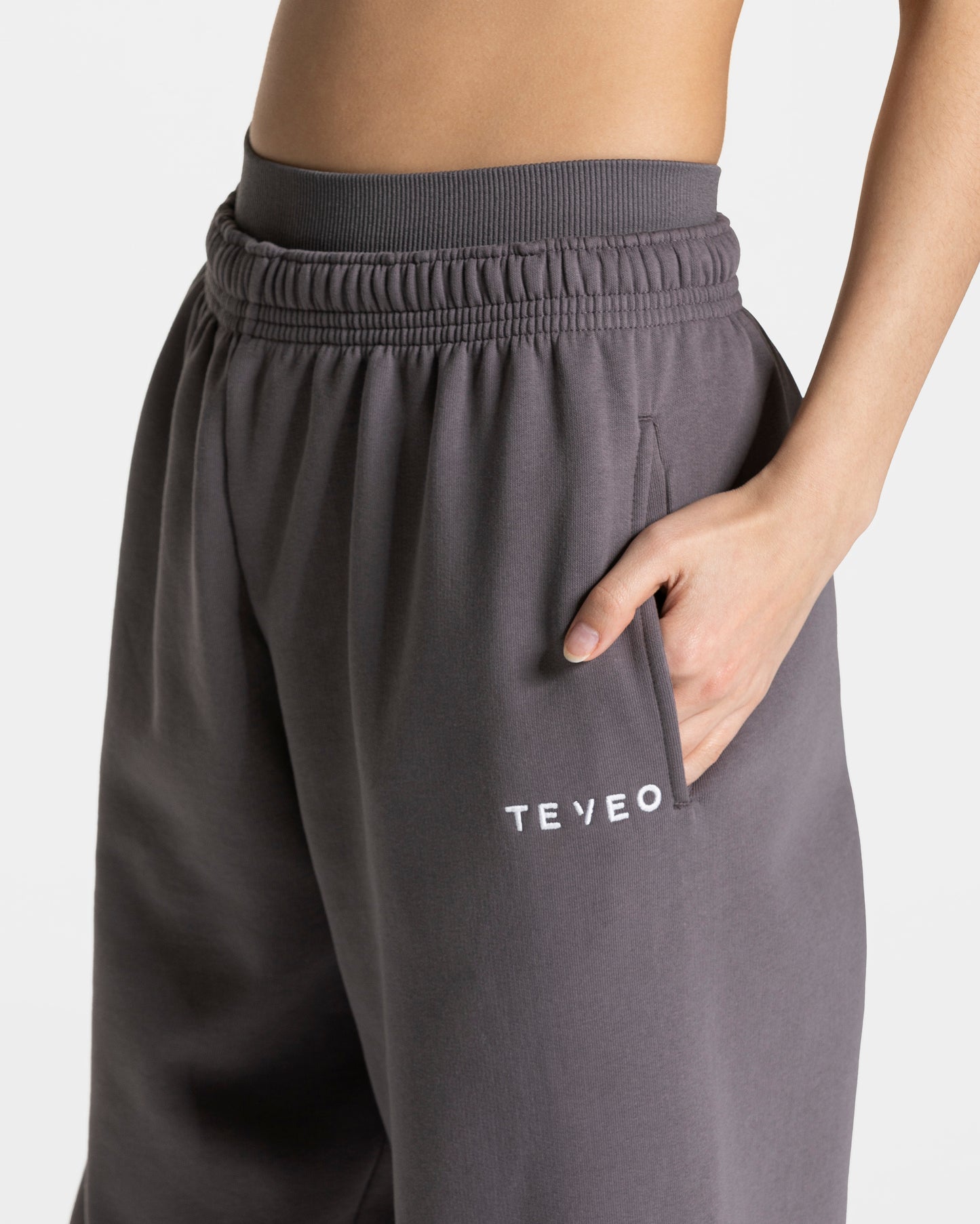 Timeless Pro Joggers ‘Graphite’