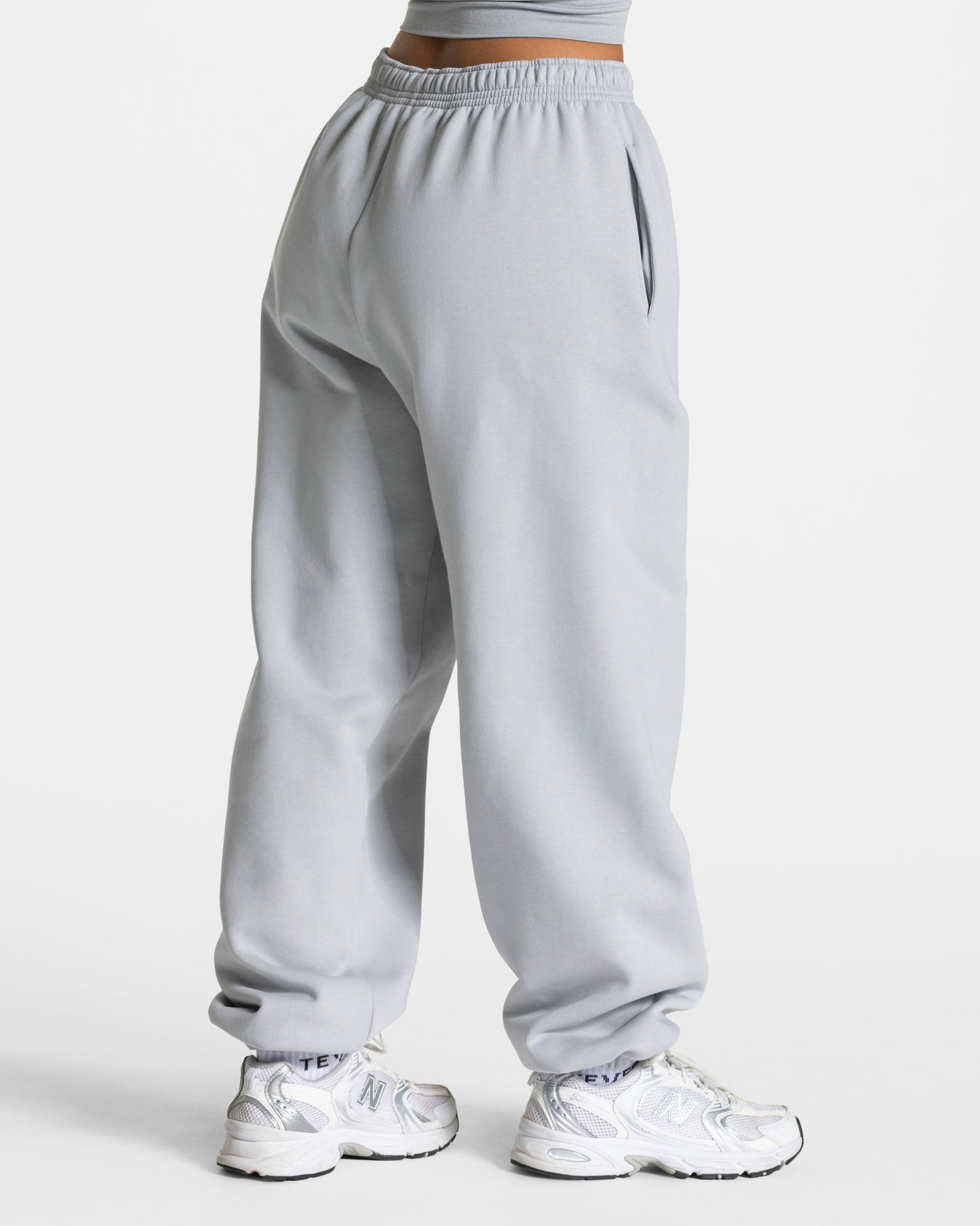 Timeless Pro Joggers ‘Light Grey’