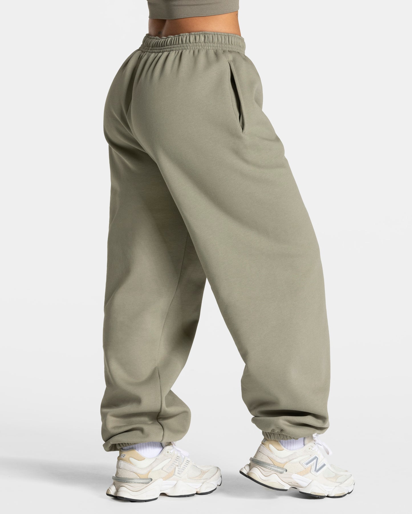 Pantalon de jogging Timeless Pro « kaki »