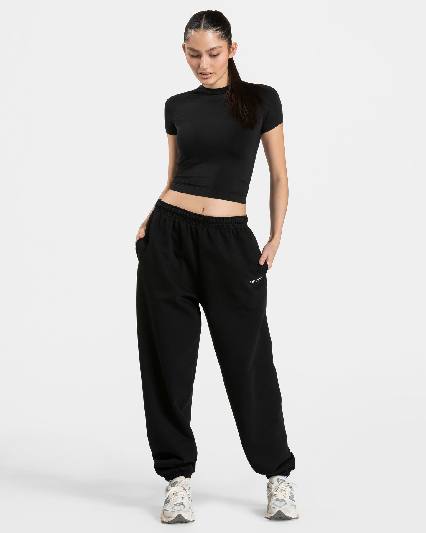 Timeless Pro Joggers ‘Black’