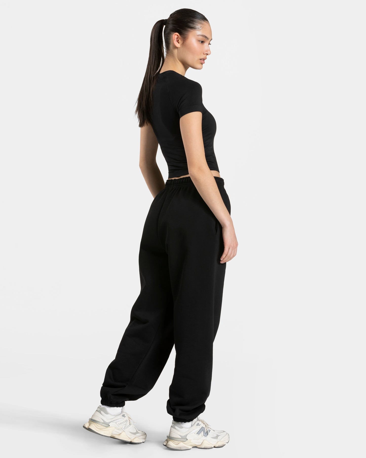 Timeless Pro Joggers ‘Black’