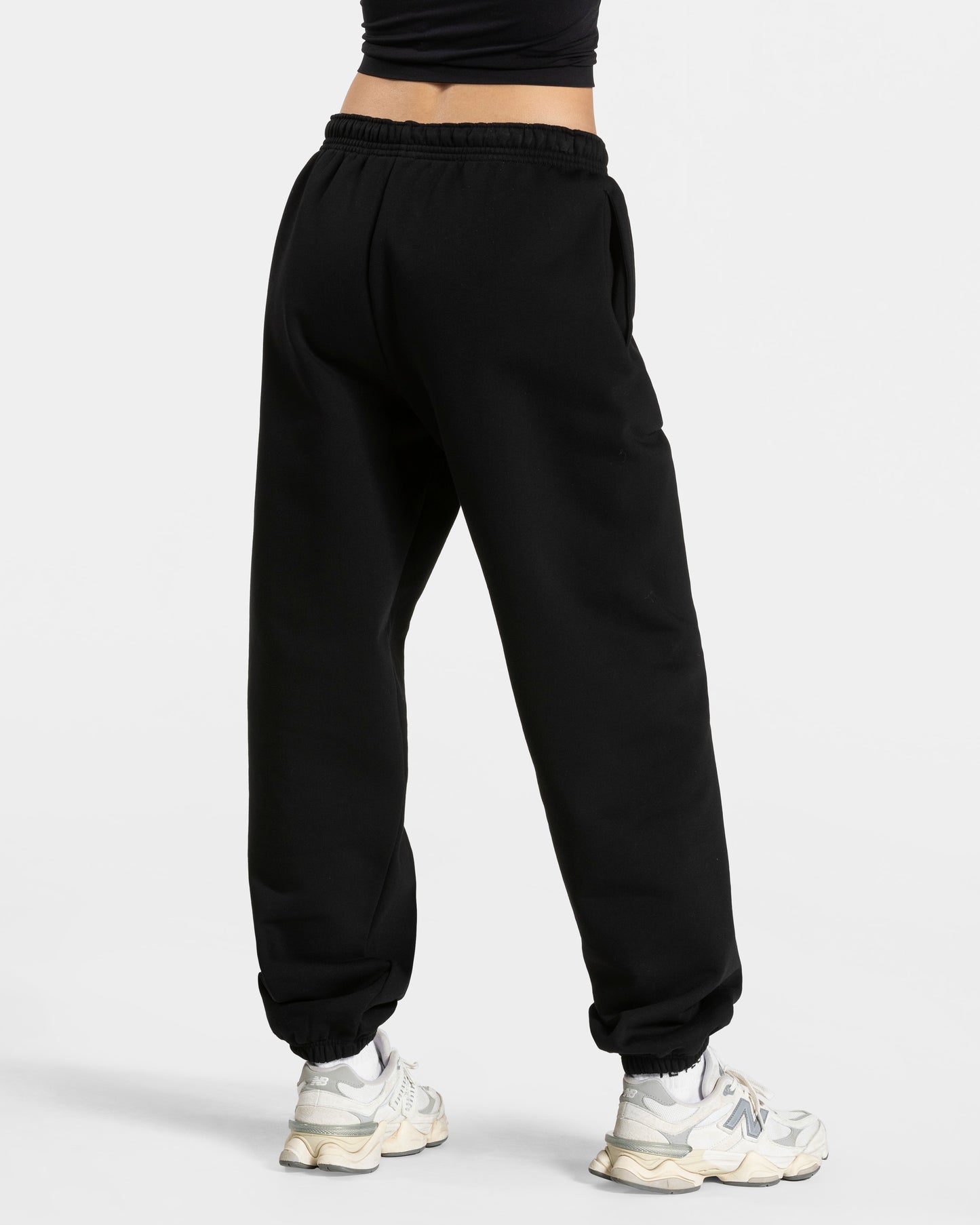 Timeless Pro Joggers ‘Black’