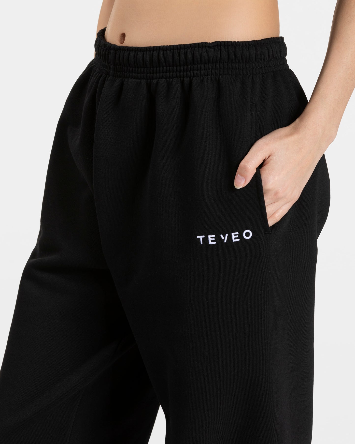 Timeless Pro Joggers ‘Black’
