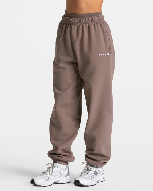 Pantalon de jogging Timeless Pro « moka »