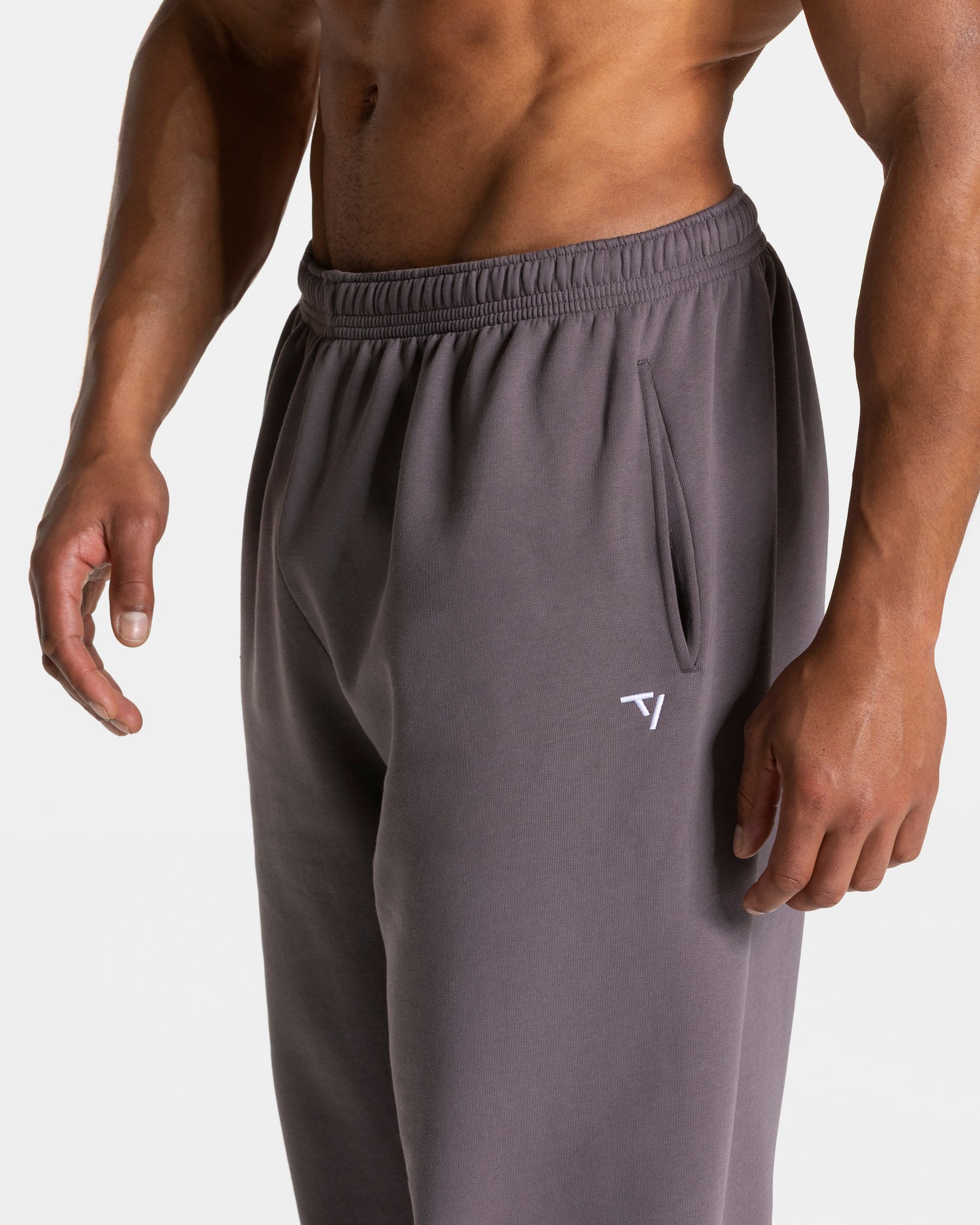 Timeless Pro Joggers ‘Graphite’