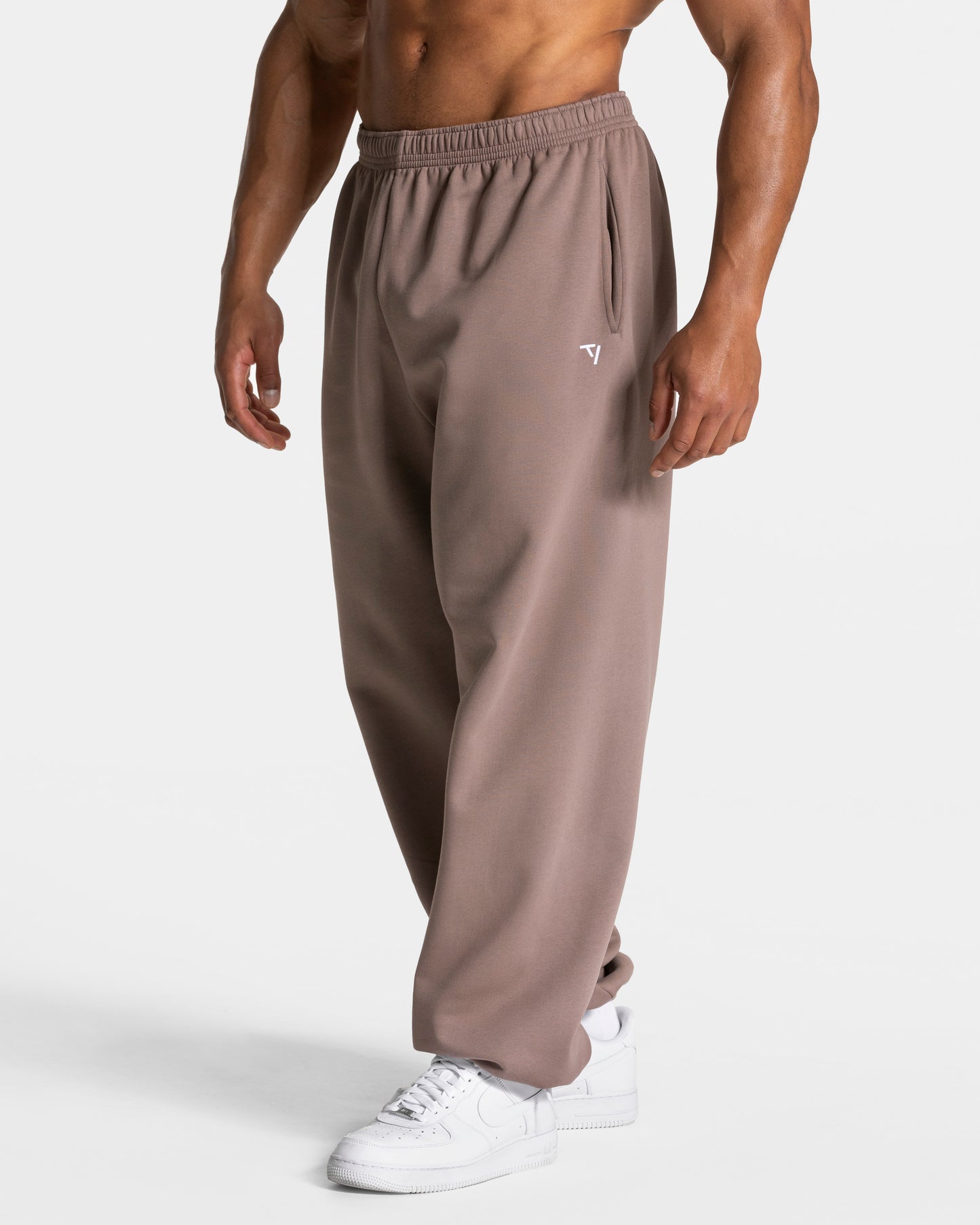 Timeless Pro Joggers ‘Mocha’