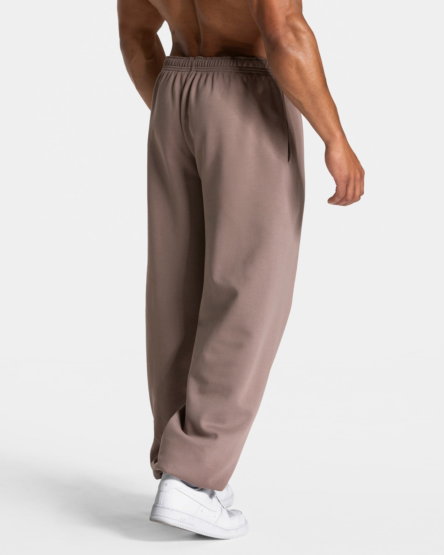 Timeless Pro Joggers ‘Mocha’